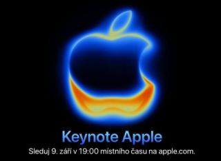 Chystá se velké představení nových iPhonů! 🍏 Nenechte si ujít Apple Keynote už 9. září v 19:00 . Těšit se můžete například...