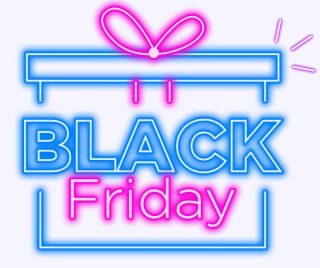 Black Friday startuje! 🎉 Připravili jsme pro vás speciální Black Friday slevy na více než 1000 produktů! Nečekejte a...