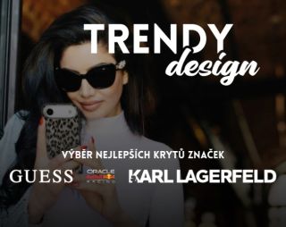 ✨ Prémiové kryty Guess, Karl Lagerfeld a Red Bull pro iPhone na iSTUFF.cz – spojte styl, značku a spolehlivou ochranu!​...